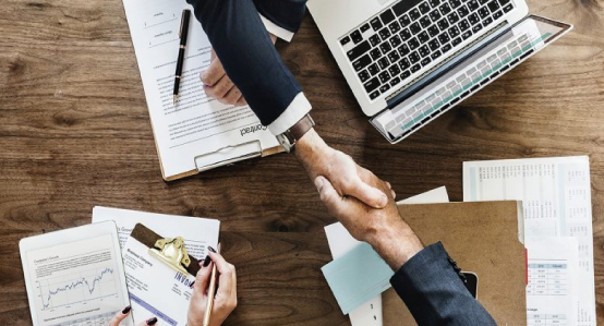 Bağımsız Denetim Hizmetleri