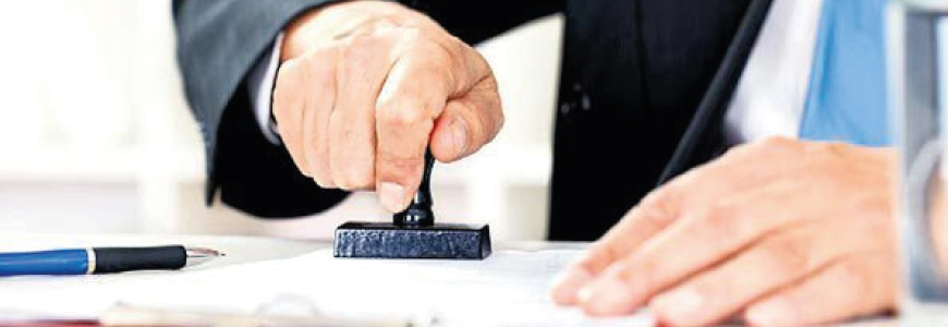 Sermayenin Mevcudiyetinin ve Ödendiğinin Tasdiki